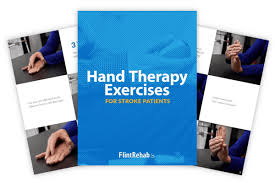 hand therapy putty exercises to try at
