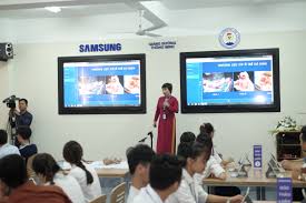 Smart Classrooms Transform Vietnams Medical Education