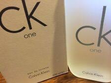 ck one by calvin klein 3 in 1 face