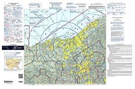 Faa Chart Vfr Tac Cleveland Tcle Current Edition