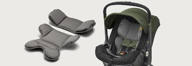 Doona Car Seat Stroller Travel System