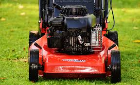 Everything You Need To Know About Lawn Mower Batteries