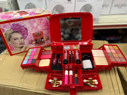 miss rose professional makeup kit