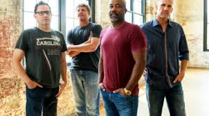 Hootie And The Blowfish Tickets Hootie And The Blowfish