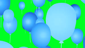 Balloon Holiday Many Balloons Stock Footage Video 100 Royalty Free 1014471920 Shutterstock