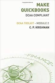 Buy Make Quickbooks Dcaa Compliant Volume 2 Dcaa Toolkit