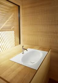 Dieses badezimmer stammt aus einem chalet in kitzbühl. Holz Im Bad Ist Das Moglich Eigenraum About Bathrooms Das Digitalmagazin