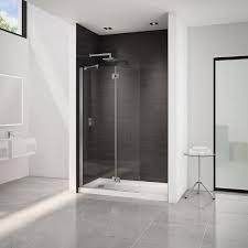 Pros Cons Of Glass Shower Shields And