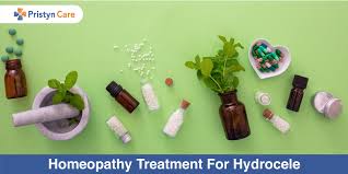homeopathy treatment for hydrocele