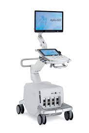 Toshiba makes certain that their ultrasound machines are the best they can be before they are sold on the market. Toshiba Medical Introduces New Entry Level Addition To Premium Aplio I Series Ultrasound Platform Canon Medical Systems Usa