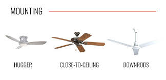 ceiling fan installation