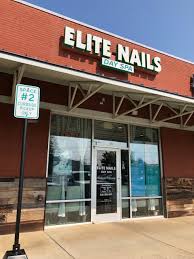 elite nails day spa best of winston