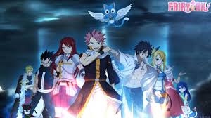 fairy tail wallpapers 81 images