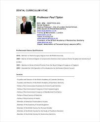 Professional One Page Resume