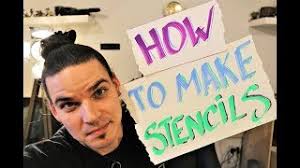 We did not find results for: How To Make Stencils For Spray Paint Art Youtube