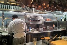 chef s table at brooklyn fare is one of