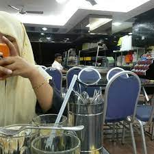 Miliki kediaman yang kondusif dan kontemporari di shah alam @ seksyen 13. Restoran Syed Kadir Seksyen 3 Seputih Shah Alam Selangor