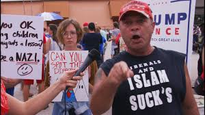 Image result for trump supporters