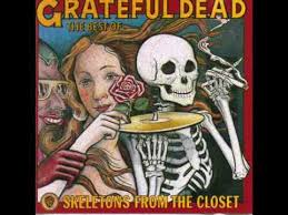 There was something about the clampetts that millions of viewers just couldn't resist watching. Truckin By Grateful Dead Songfacts