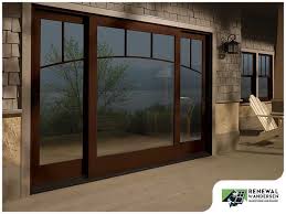is it time for a patio door replacement