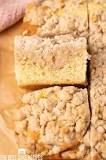 What is the difference between crumb cake and New York crumb cake?