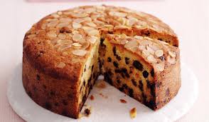 My mom always made the best fruitcake ever. Mary Berry S Cookery Course Easy Fruit Cake Recipe Homes And Property Evening Standard