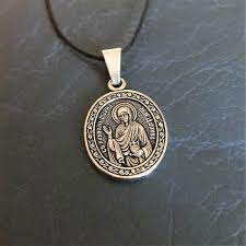 saint mary maria magdalene medal