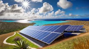 off grid solar systems in the caribbean