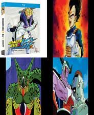 Best way to watch it. Dragon Ball Z Kai Season 3 Blu Ray For Sale Online Ebay