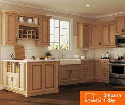 Kitchen Cabinets Color Gallery Wooden