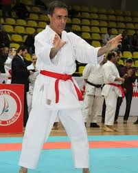 کلاس های عمومی کاراته شوتوکان البرز - Shotokan Alborz public karate classes