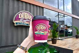 The best panamanian coffee in one place! Duran Coffee Store Menu Facebook