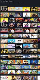corus launches channel stack tv
