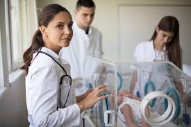neonatal nurse pracioner degree st