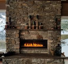 How To Build A Faux Fireplace For Your
