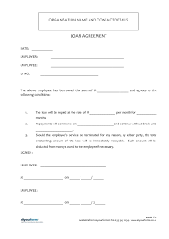 014 Personal Loan Form Template Beautiful Ideas Free Forms