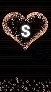 s name letter hd wallpapers pxfuel