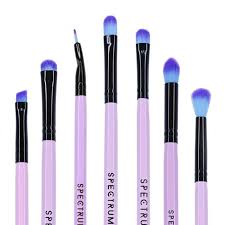 eye makeup brushes a guide to all the