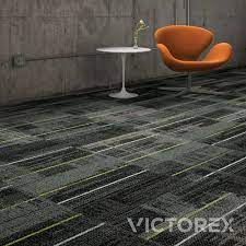 ae312 carpet tiles by interface