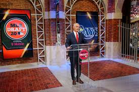 The 2021 mlb draft has been pushed back from june to sunday july 11th to tuesday july 13th, 2021. Mlb First Round Draft Results Beyond The Box Score