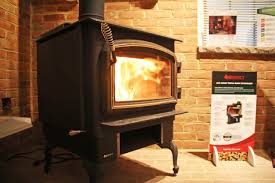replace or repair a wood stove