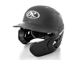 Rawlings Mach Batting Helmets