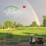 The Bluffs Golf Course | Vermillion SD