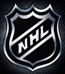 Image result for NHL logo
