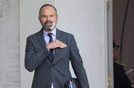 Not known does édouard philippe drink alcohol?: Reshuffle Edouard Philippe Displays His Serenity In The Face Of Rumors Archyde