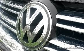Behind The Badge Connecting The Volkswagen Logo Hitler