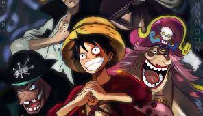 One Piece Laptop Background - Top ...