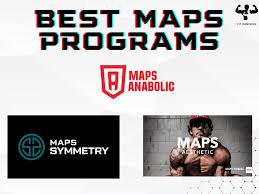 9 best maps programs for every goal in
