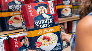 the quaker oats scandal you ve probably