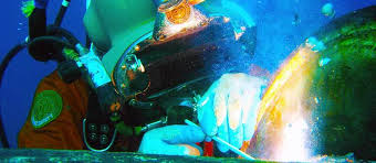 Before your dream of how to become an underwater welder gets mature enough, you should ask yourself a crucial question, are you stronger than average both mentally and physically? How To Seize Your 300 000 Underwater Welding Salary This Year Waterwelders